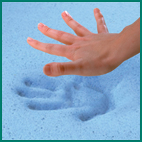 cool gel